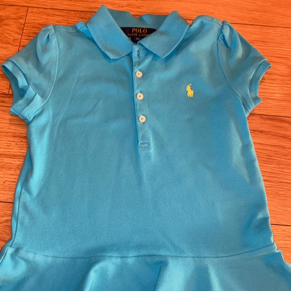 Peplum top